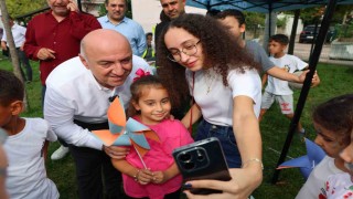 Darıcalılar Gönül Birliği Aile Festivalinde buluşacak