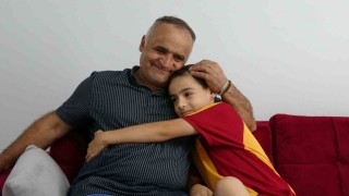 Dede çok pis kokuyorsun sözü sigarayı bıraktırdı