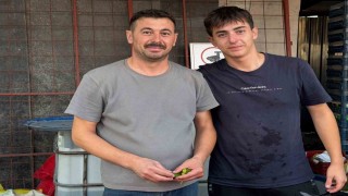 Dededen babaya, babadan oğula: 3 kuşaklık pazarcılık geleneği