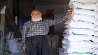 Değirmen başında geçen bir ömür