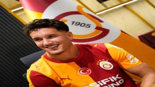 Deniz Gül: Çocukluk hayalim gerçekleşti