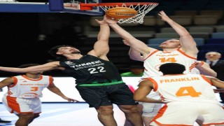 Denizli Basket, Avrupa yolculuğuna FIBA Europe Cupta devam edecek