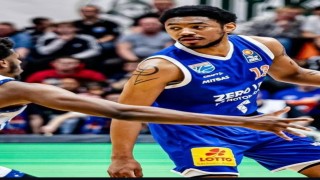 Denizli Basket kadrosunu güçlendirmeye devam ediyor