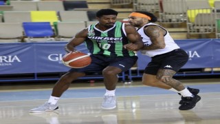 Denizli Basketin Avrupa gecesi Bulgaristanda başlıyor