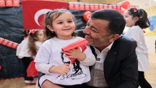 Denizli Büyükşehirden öğrencilere ve ailelere yeni eğitim yılında güçlü destek