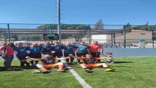 Denizli GESK zirve takibini bırakmıyor