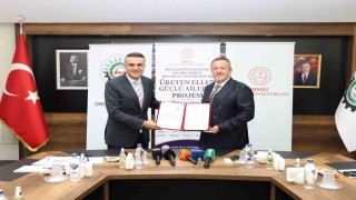 Denizli OSB Başkanı Yaymanoğlu; Sanayinin en önemli gücü insandır