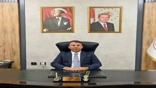 Denizli Tarım ve Orman İl Müdürü Mustafa Nevzat Zayim asaleten atandı