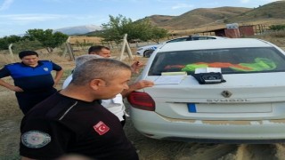 Denizli'de büyükşehir ekipleri çevre kirliliğine geçit vermiyor