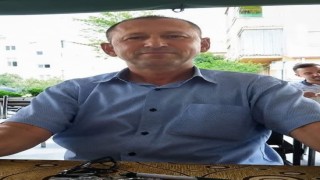 Denizlide inşaattan düşen işçi hayatını kaybetti