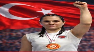 Denizlili sporcudan Dünya ikinciliği