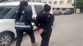 Denizlinin de aralarında olduğu 48 ilde düzenlenen operasyonda 1008 şüpheli gözaltına alındı
