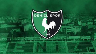 Denizlispor yönetiminden istifa kararı