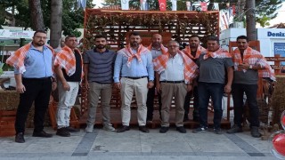 Denizli'ye tohum üretiminde çağ atlatacak proje
