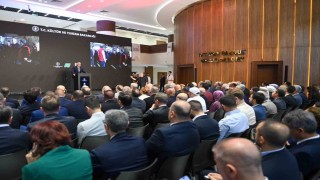 Deprem bölgesinde kültürel mirasa 34 milyar liralık ihya seferberliği