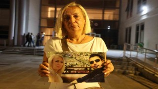 Depremde Rönesans Rezidans'tan sağ kurtulan İncili: "Gereken en ağır cezayı alsınlar ki bizden sonra kimse ailesini kaybetmesin"