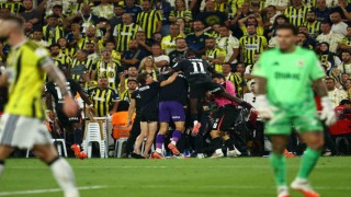 Derbide kazanan Beşiktaş puanını 9a çıkardı