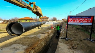 DESKİ'den Bozkurt'un su geleceğine 70 milyonluk yatırım