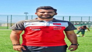 Develispor antrenör Eren Çalapverdi ile anlaştı