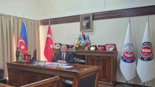 Devlet Memurları Sendikası Genel Başkanı Cengiz: Doğru iş yerinin doğru zamanda, doğru uzmanlıkla ve koordineli biçimde denetlenmesini sağlayan bir sistemin kurulmasını istiyoruz