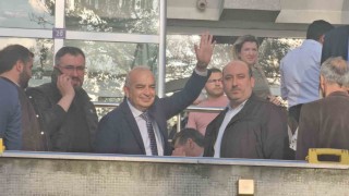 Devrek Belediyesi'ndeki yolsuzluk soruşturmasında sanıklar hakim karşısında