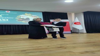 Devrekli öğrenciler Tokat'tan başarı ile döndüler