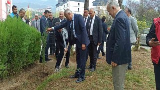 Devrek'te İlköğretim haftası kutlama programı