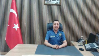 Devrek'te yeni emniyet müdürü göreve başladı