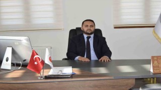 Dicle İlçe Müftüsü Baysoy göreve başladı