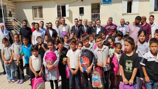 Diclede İlköğretim Haftası etkinlikleri