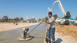 Didim Belediyesi atık tesisinin kapasitesini genişletiyor