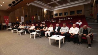 Dilovasında birinci sınıf ve ihtiyaç sahibi öğrencilere kırtasiye desteği