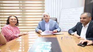 Dilovası'nda sokak hayvanları için işbirliği protokolü