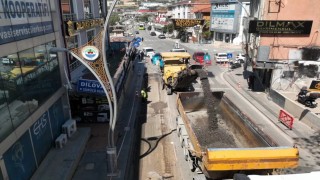 Dilovasında yatırımlar dört koldan ilerliyor