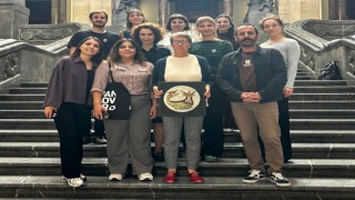 Diyarbakır ile Hannover arasında kültür köprüsü