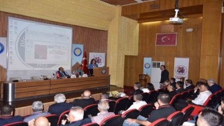 Diyarbakırda Abdominal Sepsis ve Açık Karın Yönetimi sempozyumu düzenlendi