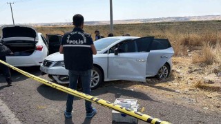 Diyarbakırda eski eş dehşeti: 2 ölü