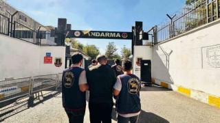 Diyarbakır'da haklarında kesinleşmiş hapis cezası bulunan 67 kişi yakalandı