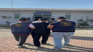 Diyarbakır'da hapis cezasıyla aranan 112 kişi yakalandı