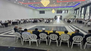 Diyarbakırda iki aile arasındaki husumet barışla sonuçlandı