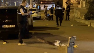 Diyarbakır'da iki grup arasında silahlı kavga: 3 ölü