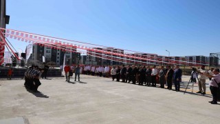 Diyarbakırda İlköğretim Haftası kutlandı