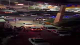 Diyarbakırda silahlı kavga: 2 yaralı