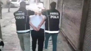 Diyarbakır'da "sokaklar güvende" operasyonunda 26 tutuklama