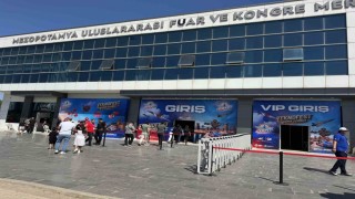 Diyarbakır'da TEKNOFEST rüzgarı