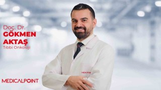 Doç. Dr. Aktaş: "Kanser tedavisi alan hastalar sonbahar-kış döneminde enfeksiyonlara karşı nelere dikkat etmeli"