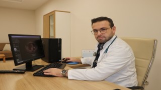 Doç. Dr. Akyıldız: Kanser tedavisinde akıllı ilaçlar ve immünoterapinin önemi artıyor