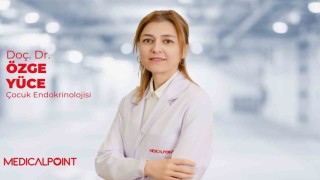 Doç. Dr. Yüce: Çocuklarda bu belirtiler erken ergenliğin habercisi olabilir