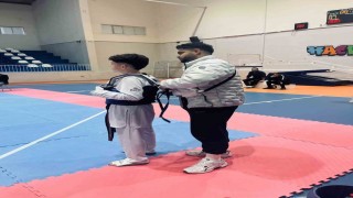 Doğan İlkan Aydemir, Milli forma için yarışacak