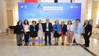 Doğum sonu bakımın geleceği Niğde'de ele alındı
